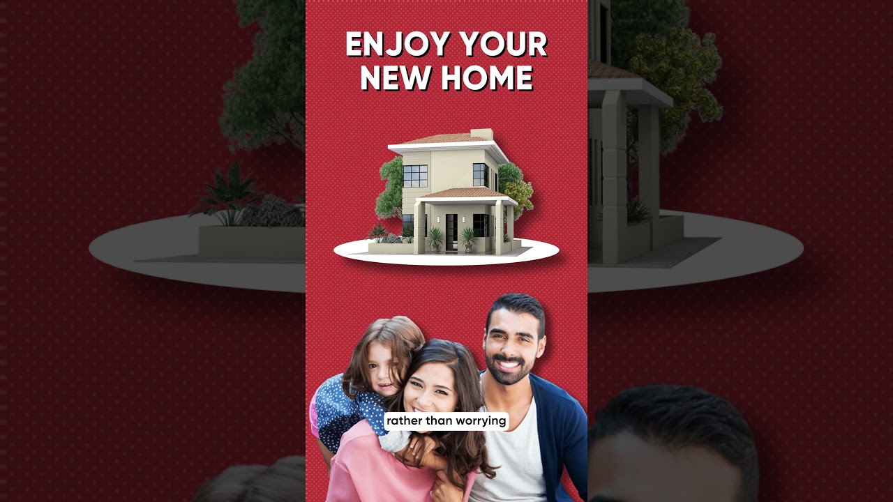 Want to protect your Dream Home
