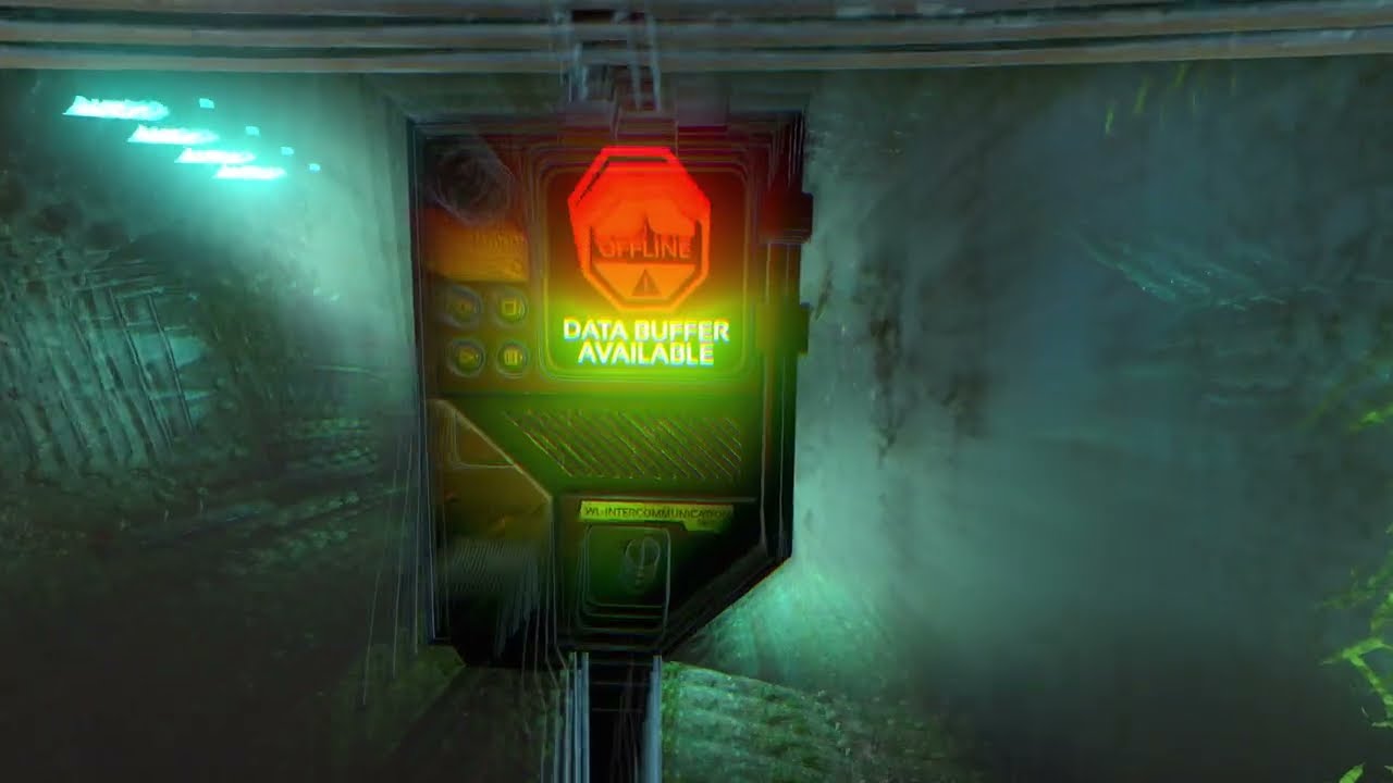 SOMA Прохождение #2