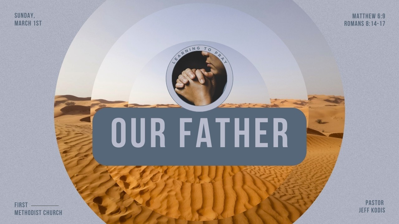 Our Father