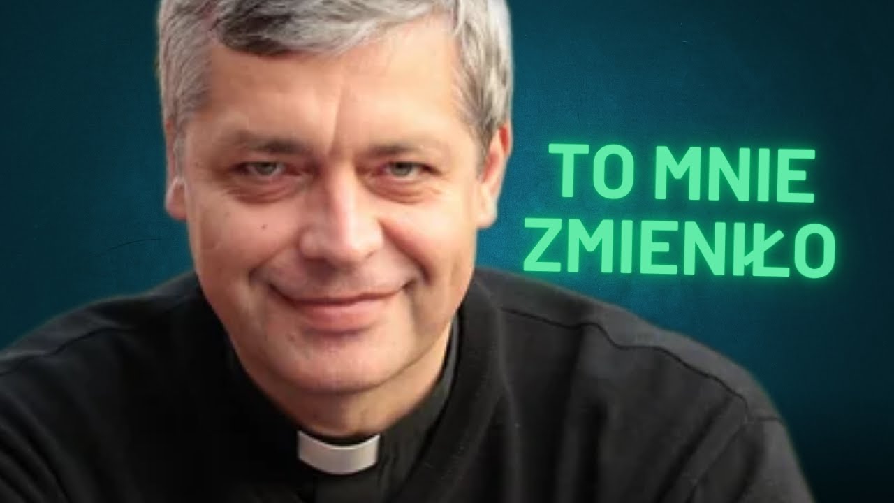 Bałem się całe życie&hellip; aż usłyszałem te słowa! Ks. Piotr Pawlukiewicz