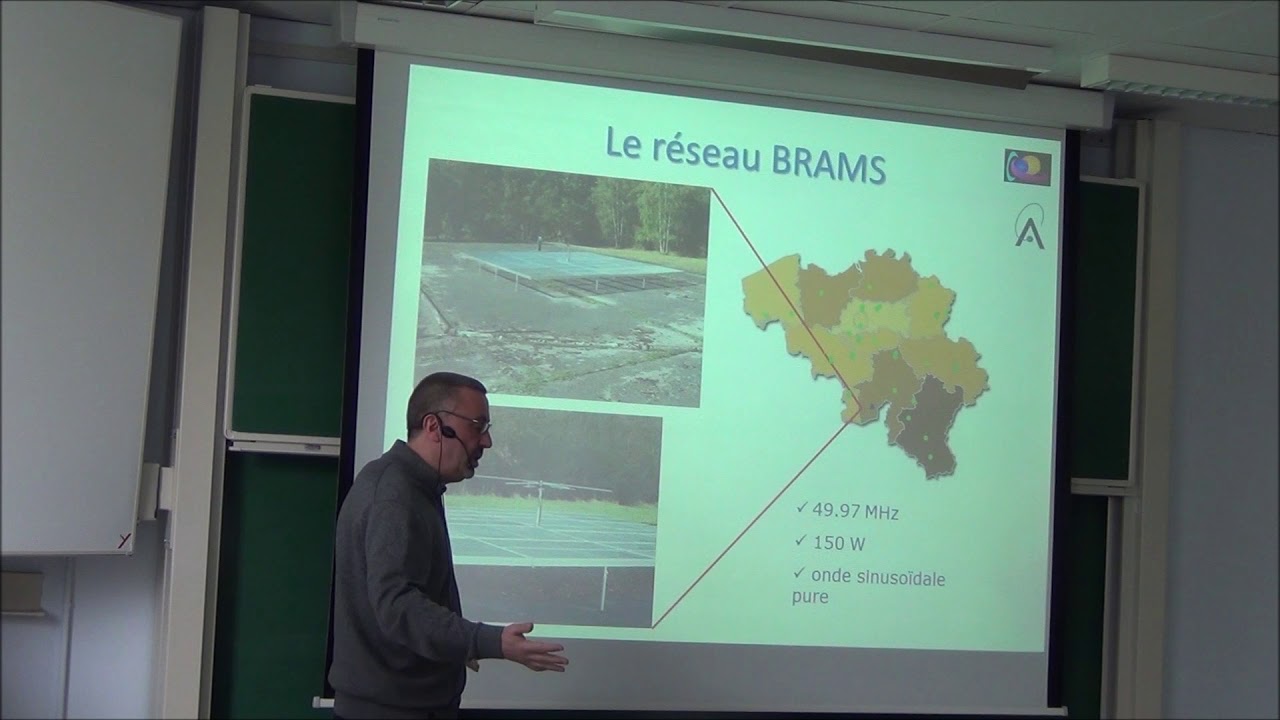 BRAMS : la symphonie des météores? (Par Hervé Lamy)