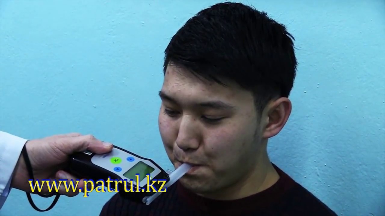 Выявит ли алктотестер алкоголь, если выпить кумыс?