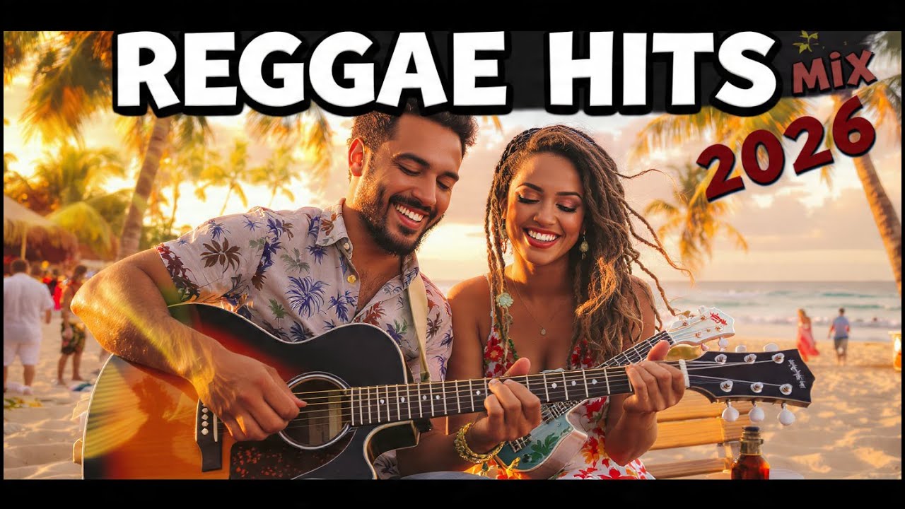 Best Reggae Vibes Mix Live Saturday Morning