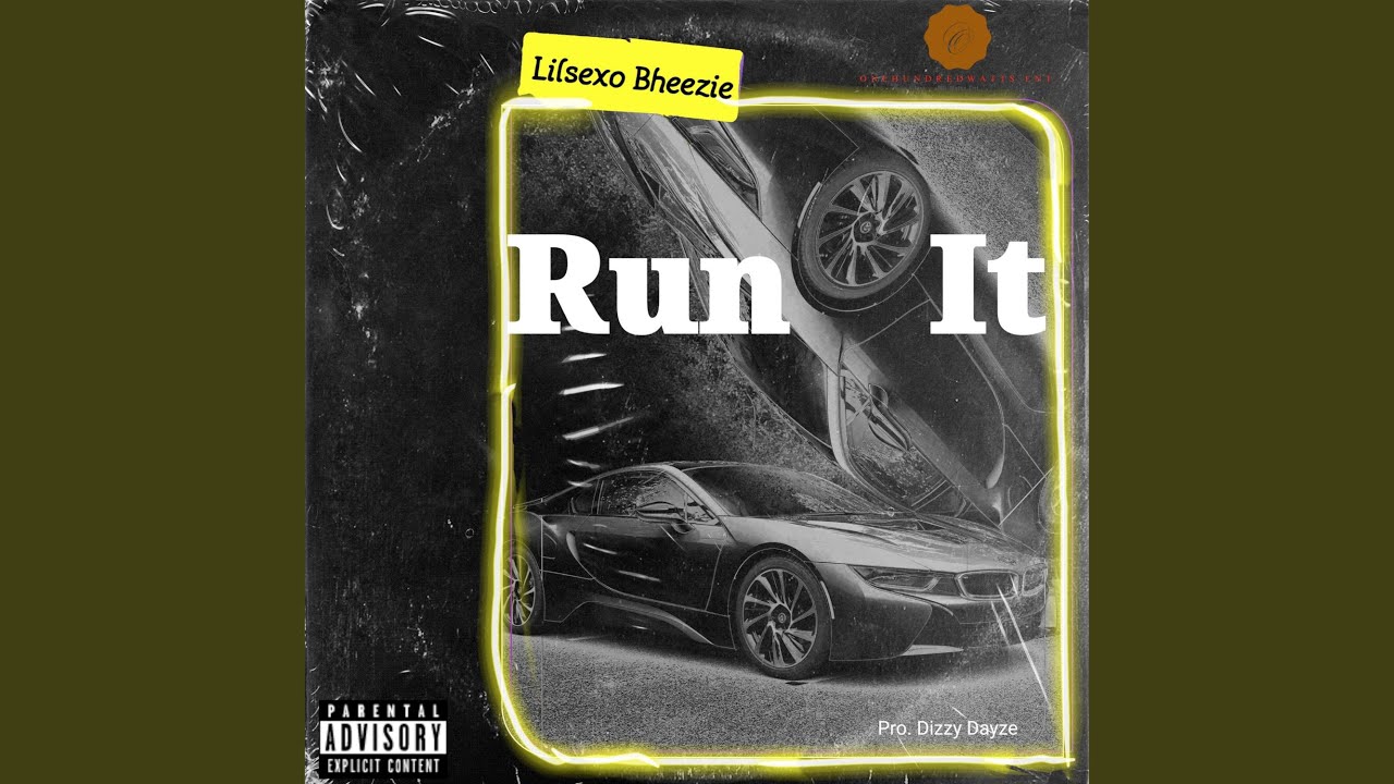 Run It