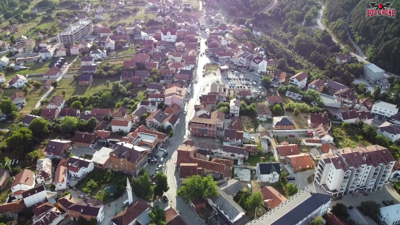 Gora - Dragaš 2023