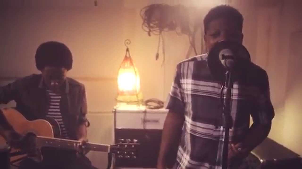 The subLIMINAL Lab Works [S1.E05] | Jermaine Peterson