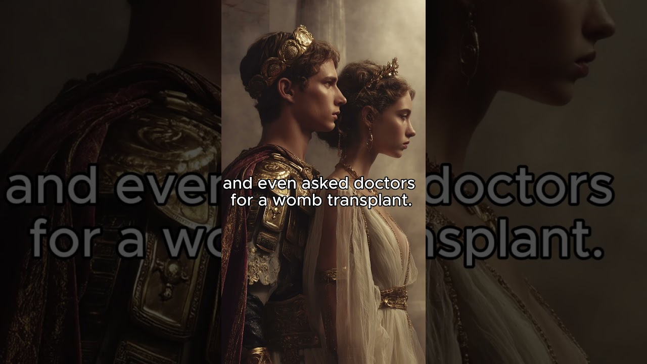 Was This Rome’s First Queer Emperor? 