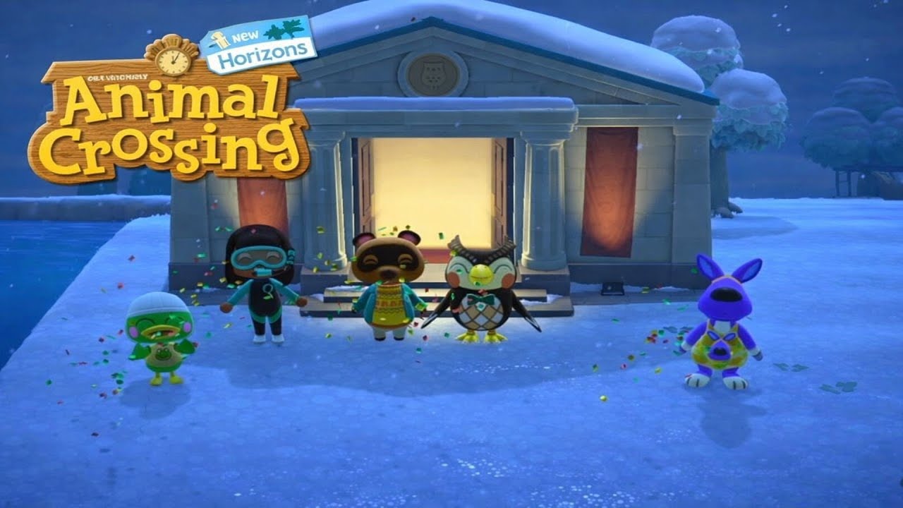 Island Milestone Unlocked! 🎊 Crossing New Horizon- (Day 6) pt 2