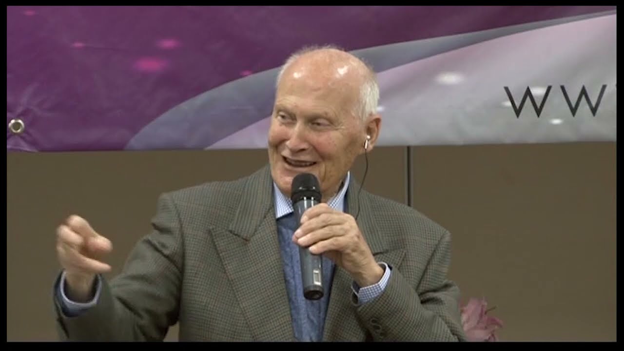 «О болезни». Берт Хеллингер  /Bert Hellinger  