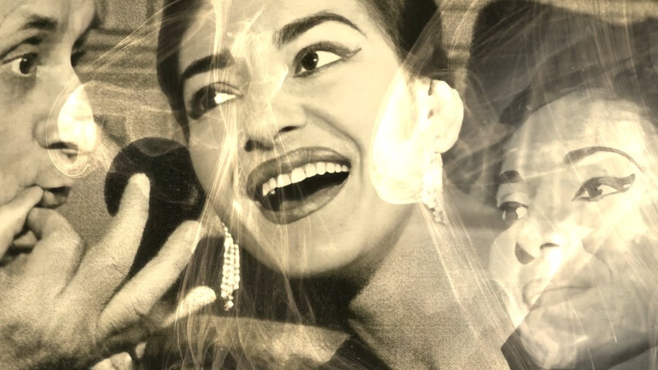 CALLAS VR Hybrid Opera Section 3