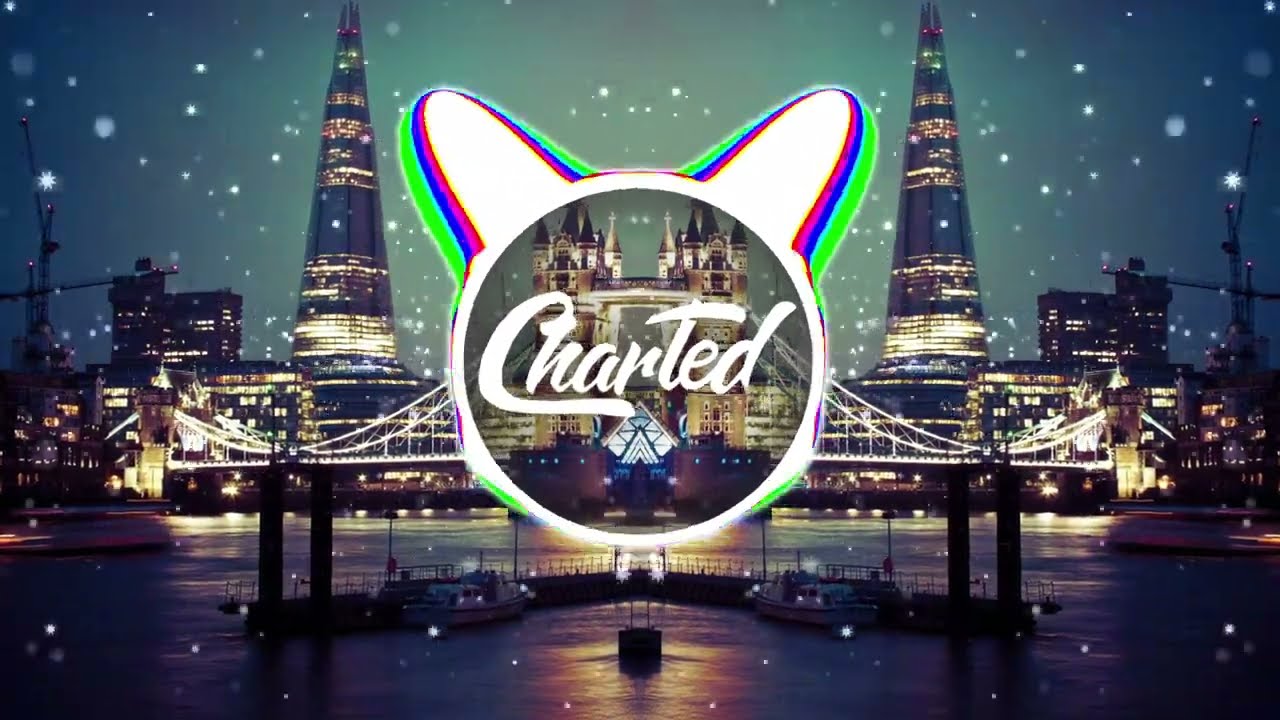 Campbell & Alcemist - Would You (go to bed with me?) [Extended Mix]