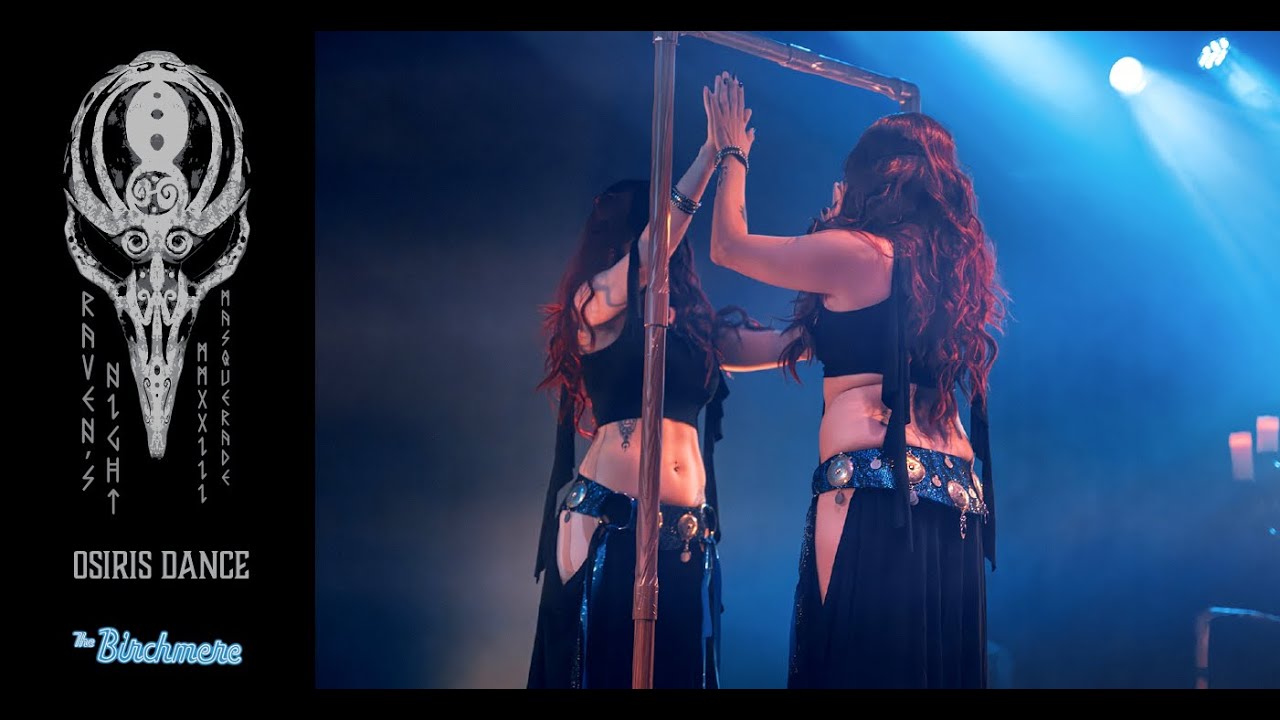 4 Osiris Dance Ravens Night 2023