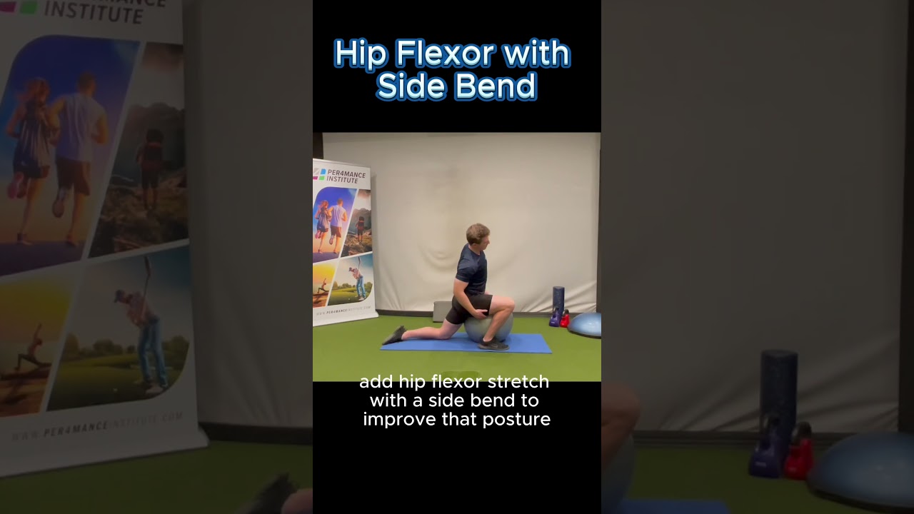 Why Your Swing Speed is Stuck!