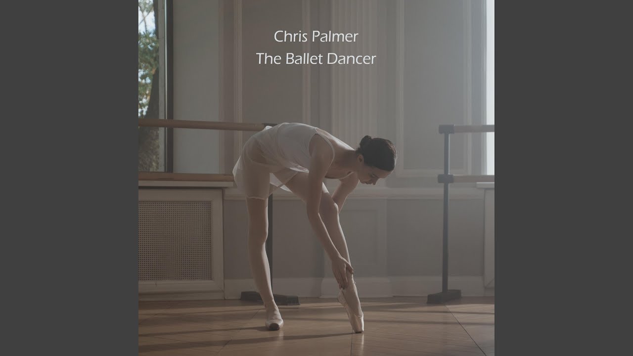 The Ballet Dancer