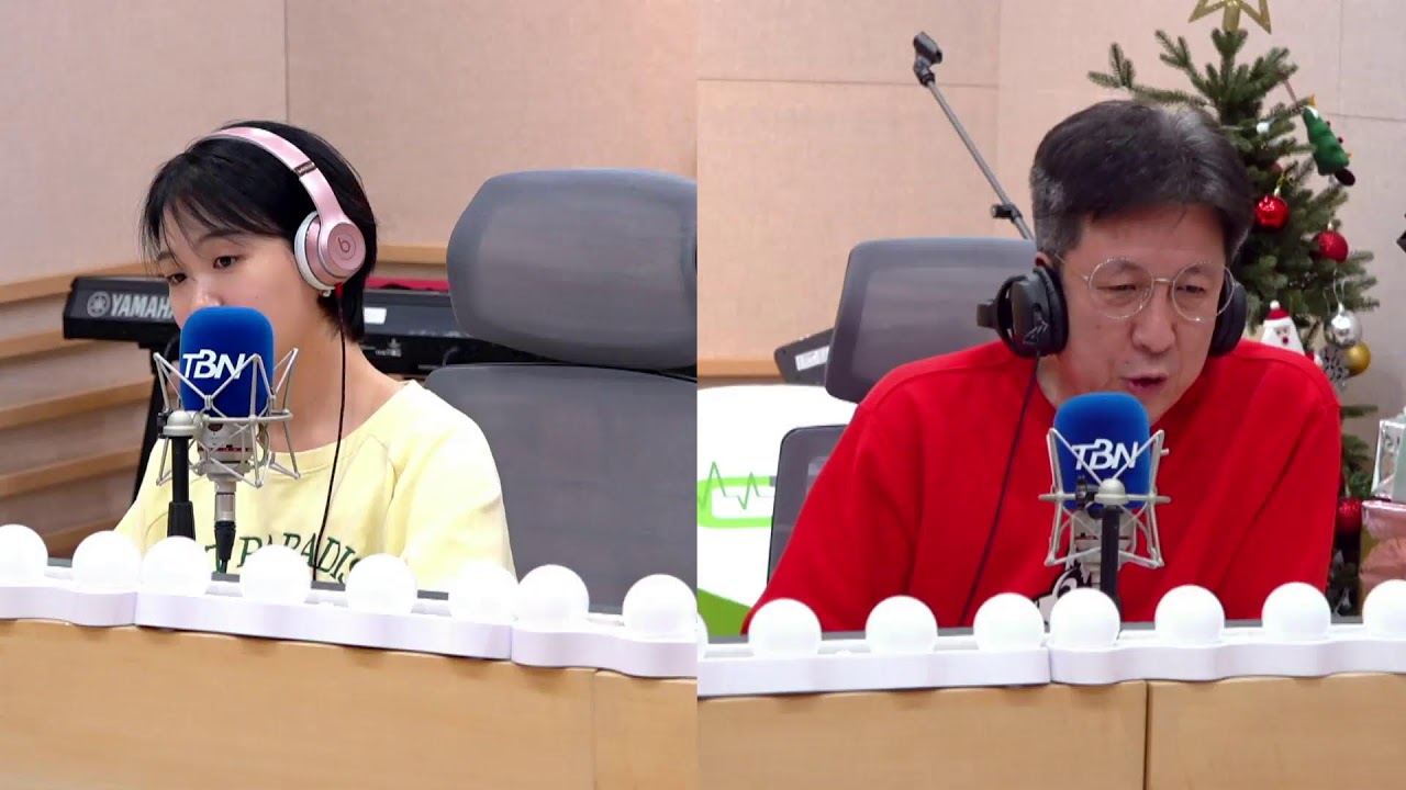 [차차차] 차곡차곡 LIVE with 이정옥