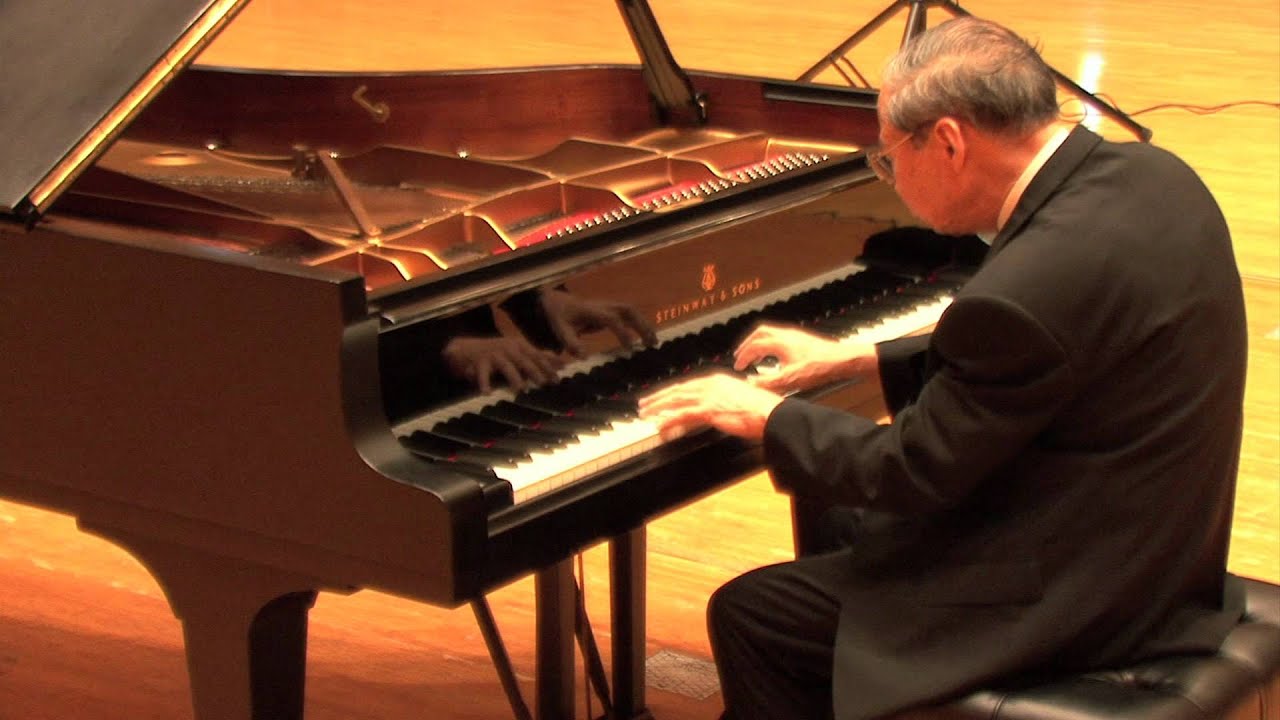 Kuhlau: Sonatine No.1 in C-Dur Op.20-1（Nagai)