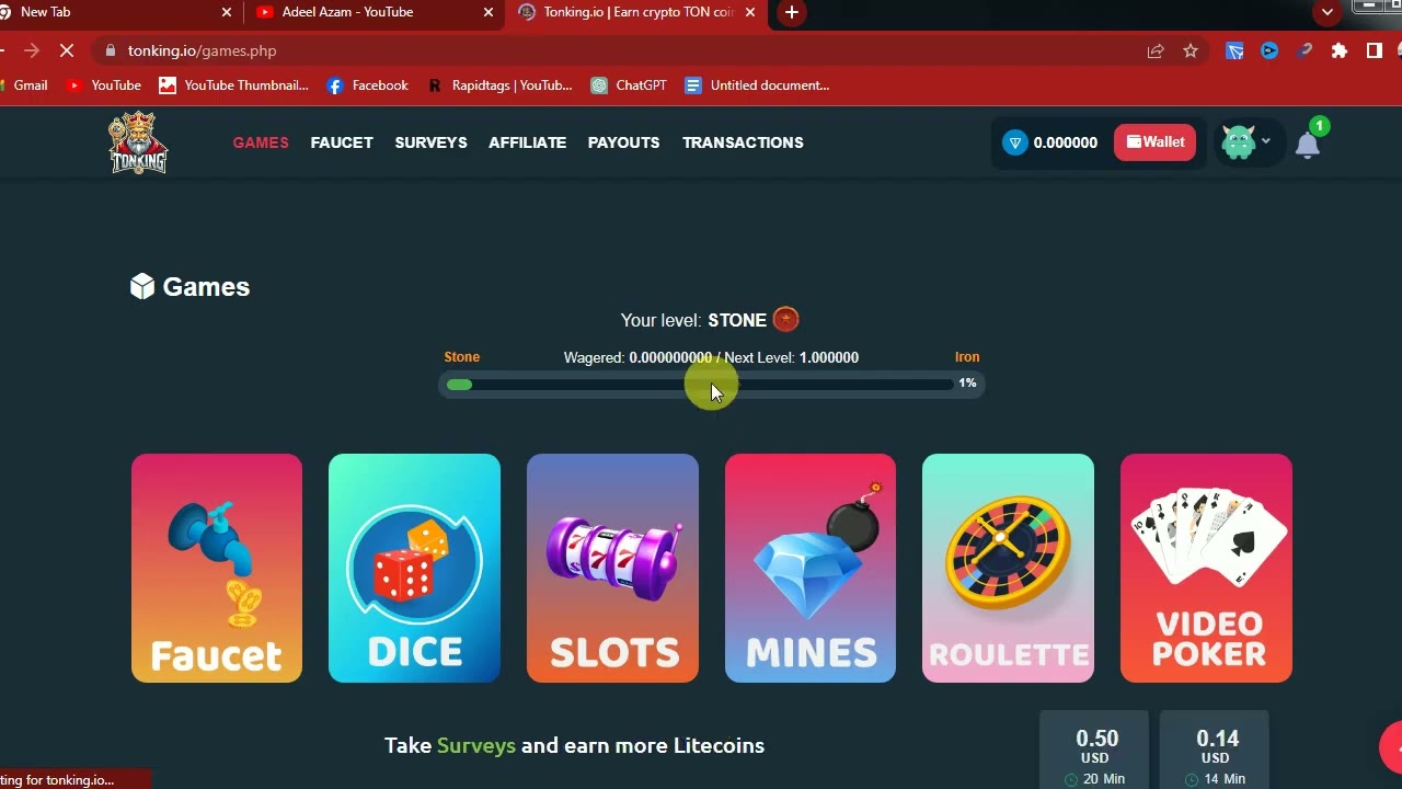 TRONIX Telegram bot 20 TRX Withdraw Proof &brvbar; Free trx mining site today &brvbar; best trx earning app 720p 1