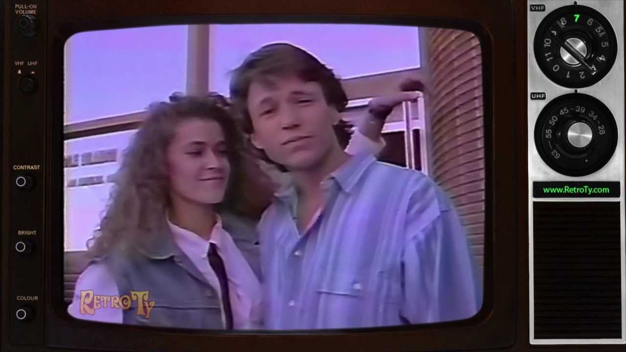 1987 - Selective Service System PSA - Register Cause It's The Law