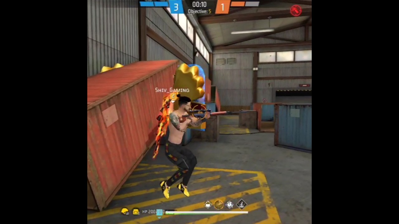 1 vs 2 🗿🍷#shivgaming #freefire #viralvideo #viralshort #freefire #lonewolfgaming #support