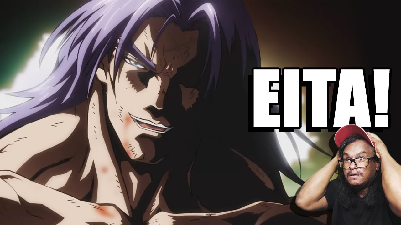 A VOLTA DE WOLFGANG KRAUSER EM FATAL FURY?! - QUAIS SERÃO OS PLANOS DA SNK?!