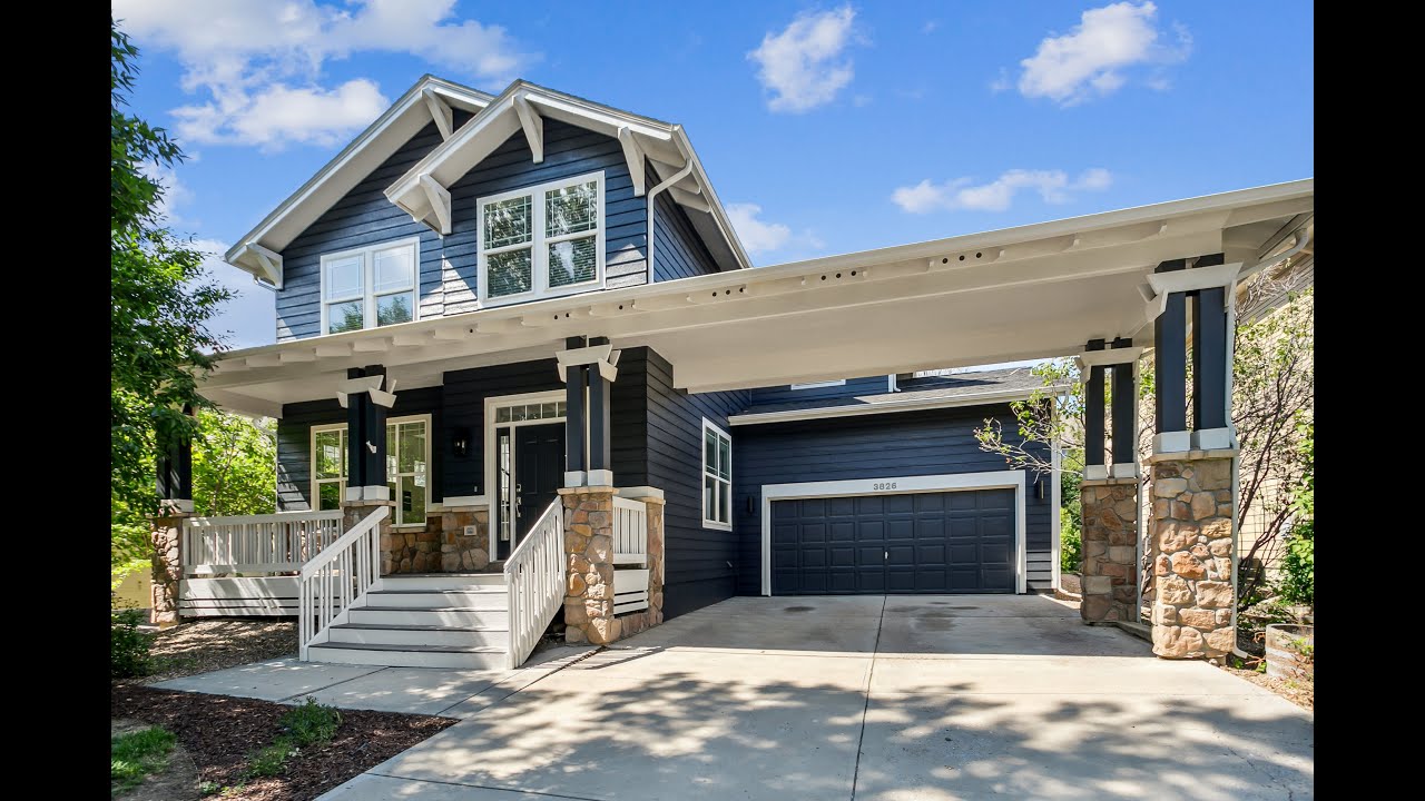 For Sale: 3826 Big Dipper, Fort Collins CO