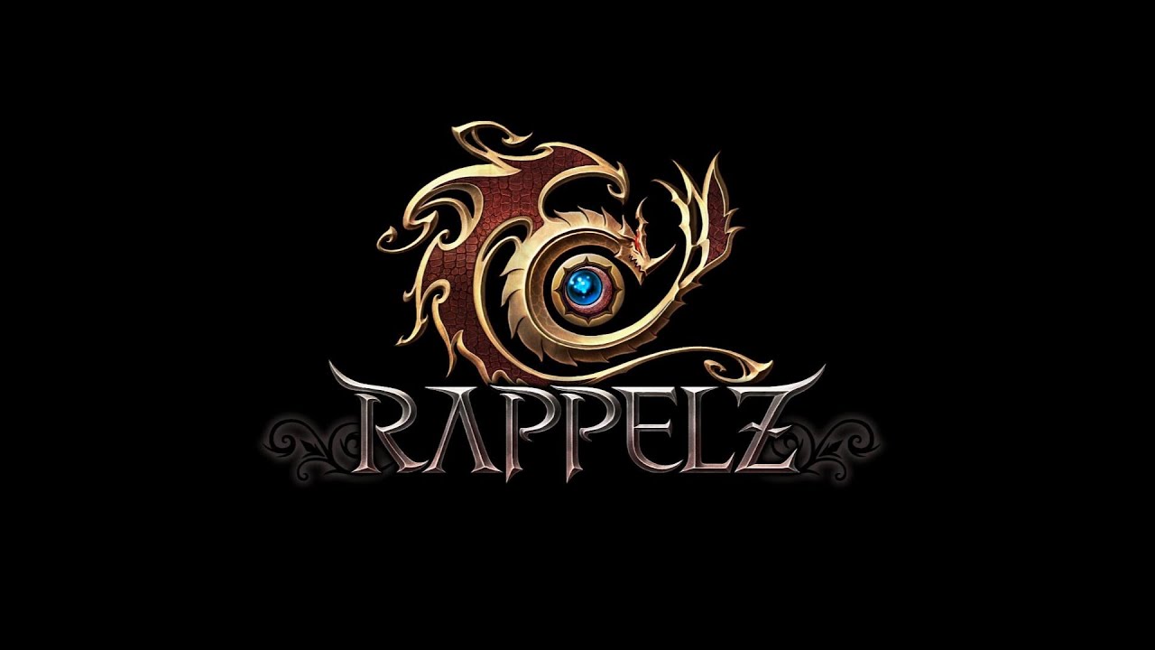 أمل الشعوب ( Rappelz ) # تحدث إصدار 9.10 على محارب غسق