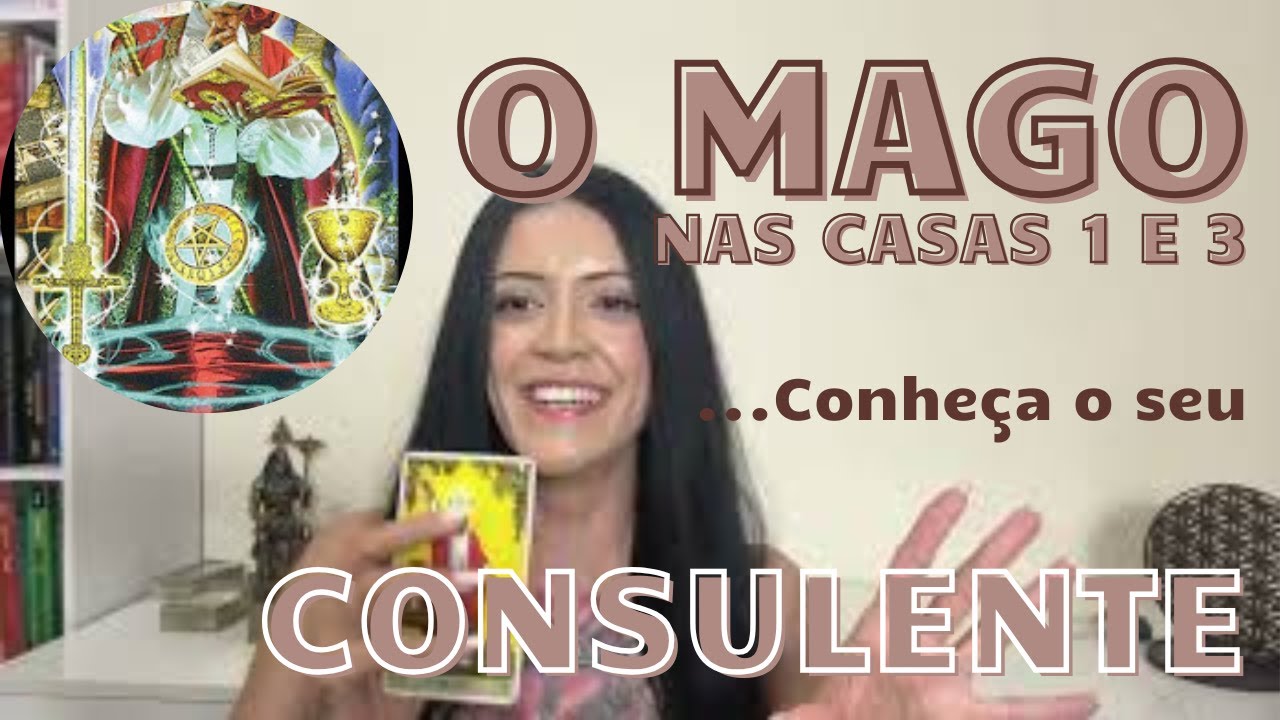 Casas 1 e 3 da MANDALA ASTROLÓGICA: O que VEMOS e como nos EXPRESSAMOS! Entenda a si e o Consulente!