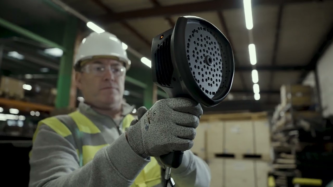 FLIR Thermal Studio Walkthrough with Jason Cargill