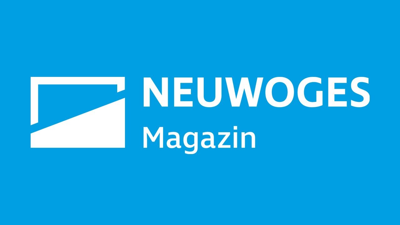 NEUWOGES Magazin 02/2026