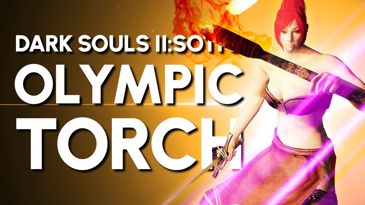 Dark Souls 2 