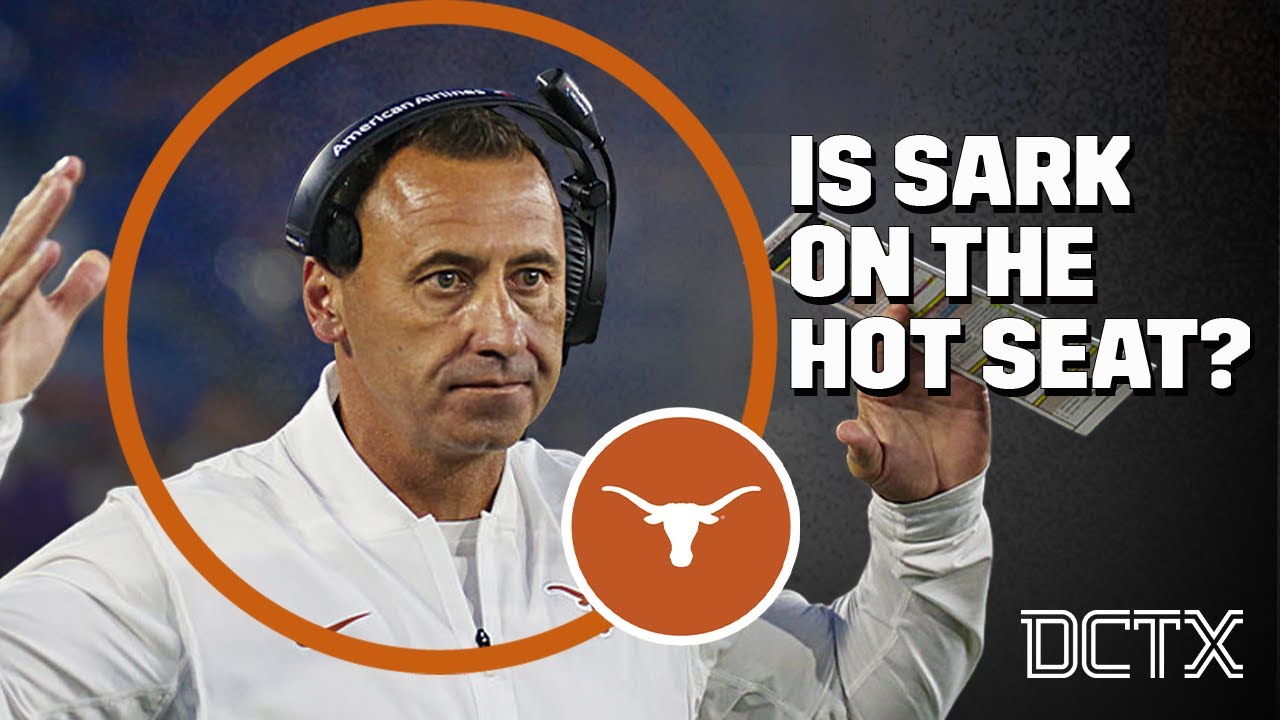 Can the Longhorns Claim a National Championship in 2026? | College Football Podcast