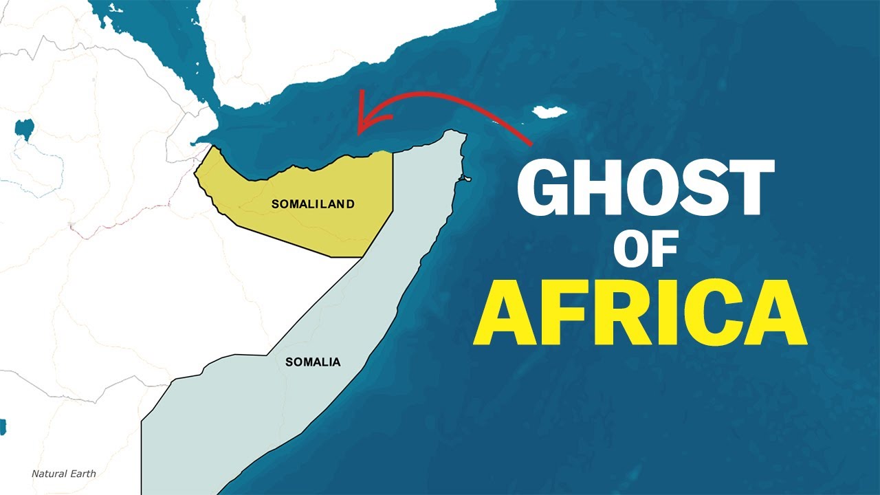 Why the World Fears Recognizing Somaliland?