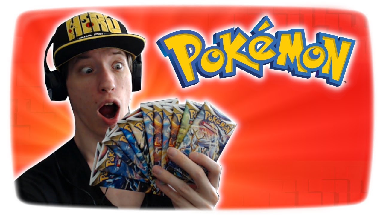 12 POKÉMON BOOSTER OPENING 😎 | 6x 