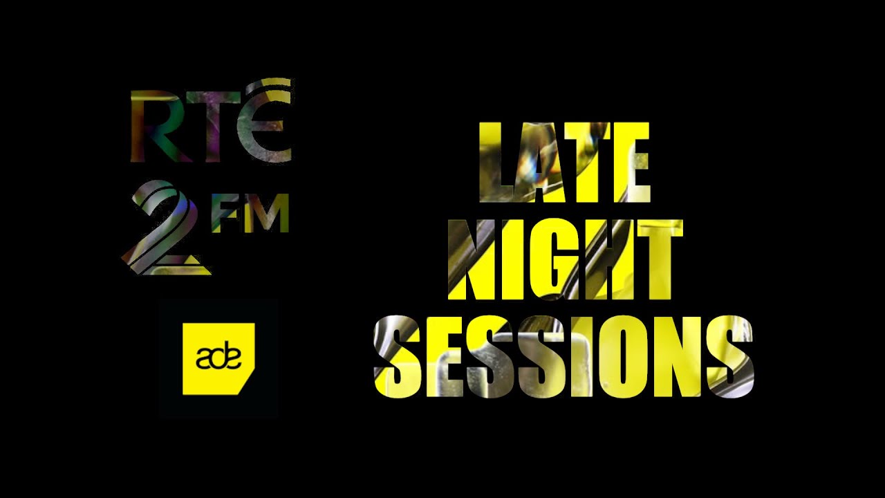 2025 11 02 Late Night Sessions #ade #2fmlistenback