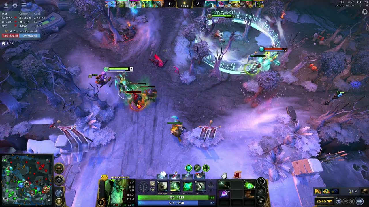 Dota 2 2026-02-15 G1 Necrophos