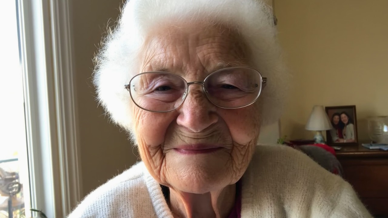 I’m 94… The Most Dangerous Advice Comes From People Who Love You