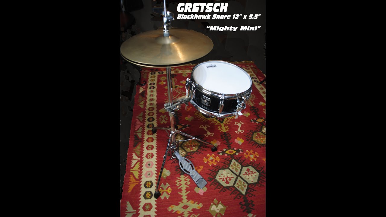 Gretsch Blackhawk 