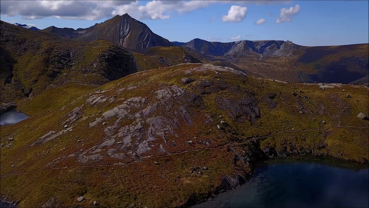 Molladalen