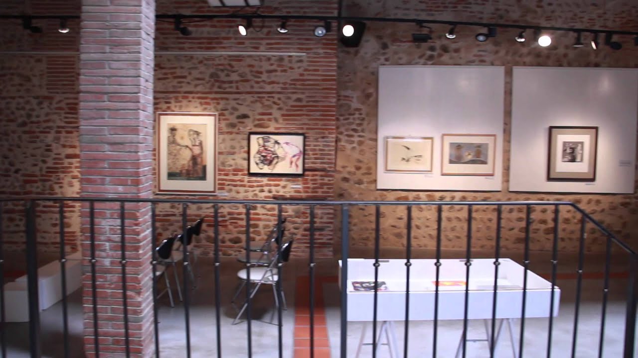 Presentación de la Colección Gelonch Viladegut