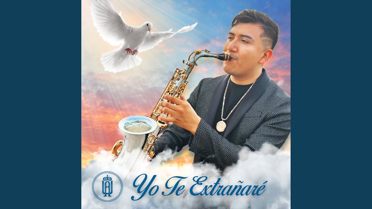 Yo te extra&ntilde;ar&eacute;