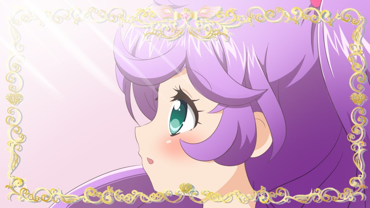 【手描きMAD】プリパラでプリ☆チャンEDパロ【Brand New Girls】
