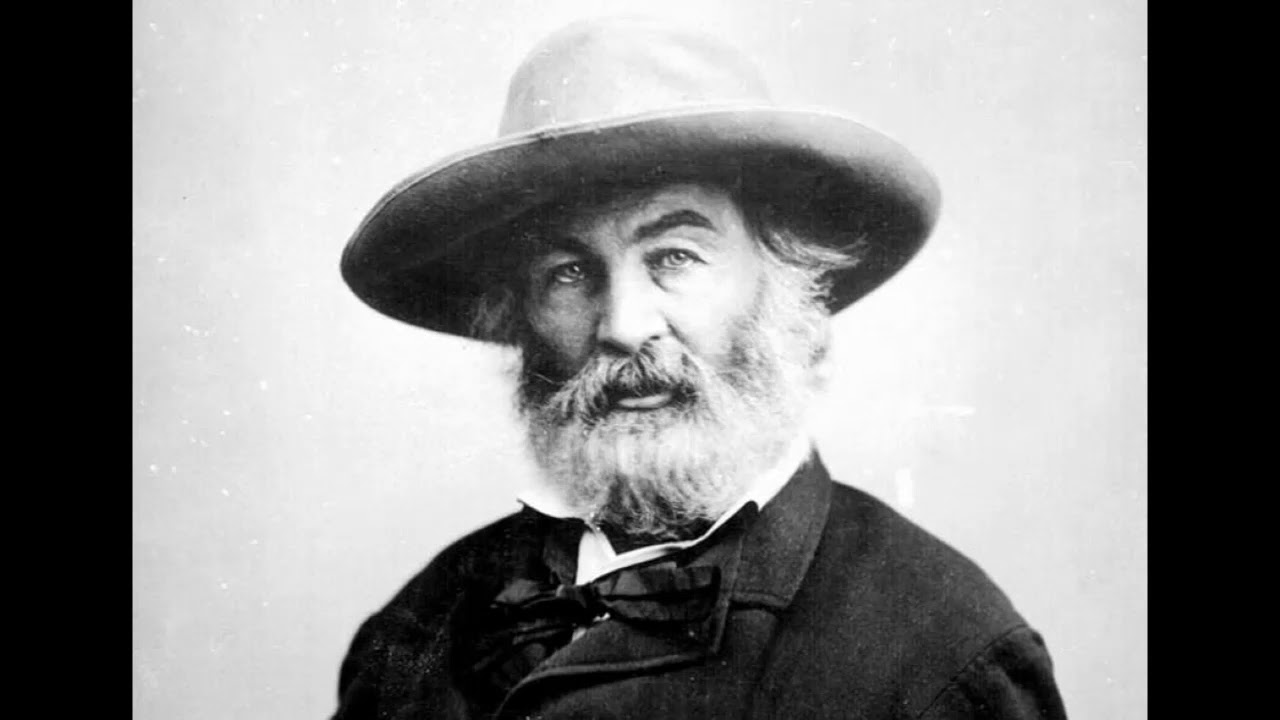Beat! Beat! Drums! by Walt Whitman