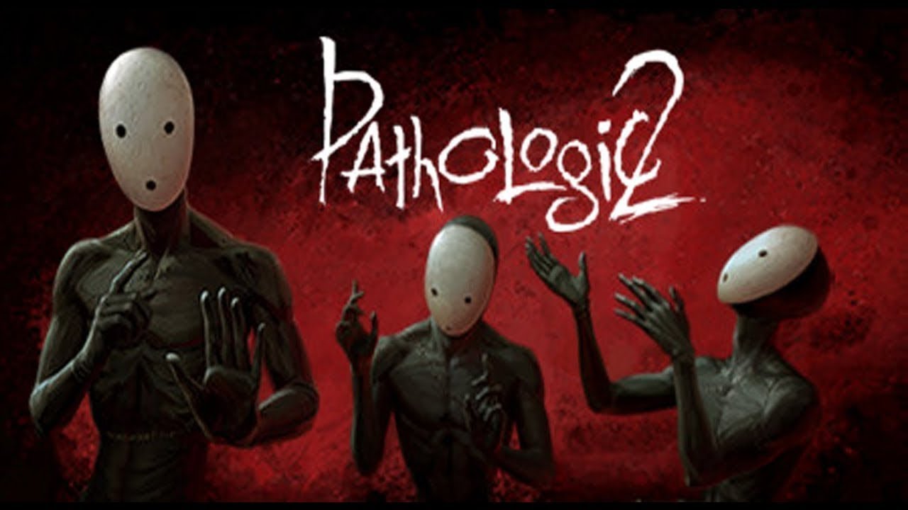Pathologic 2 Let's Play #1 Stream [Blind]
