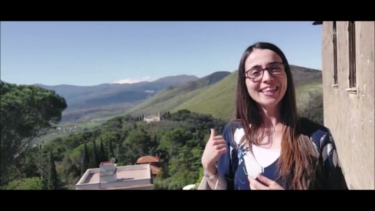 Vicino alla Parola - Gv 20,1-9 - Valentina