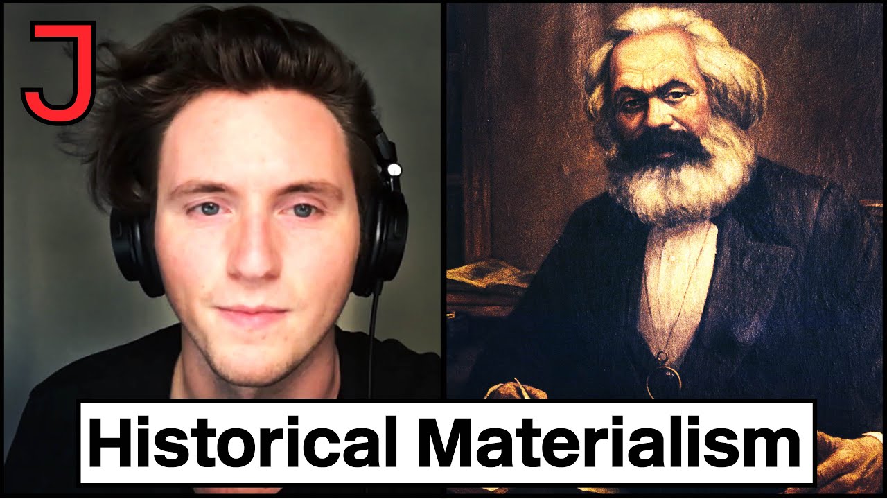 A Real Socialist Theory of History