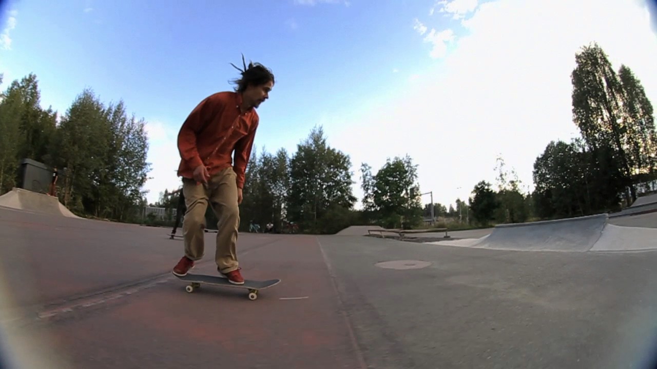 Potato3 - Jussi Hurme