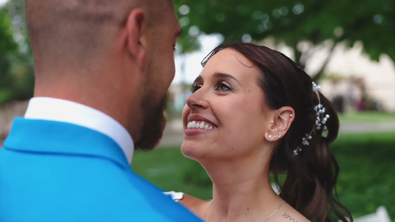 Laura & Pau - @ObjetivoAmorFilm