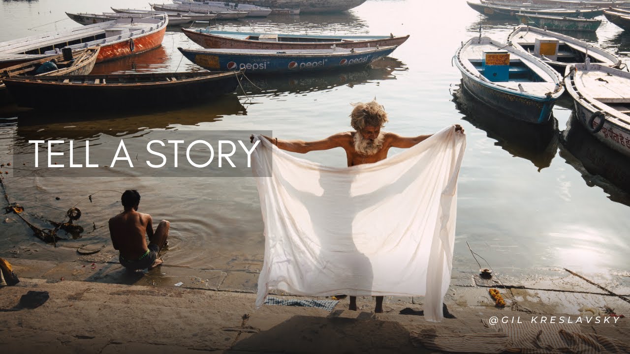 Stop Missing The Decisive Moment