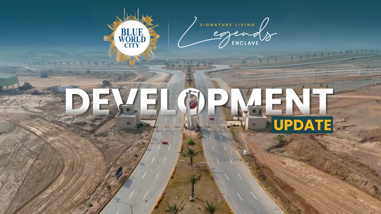 Latest Development Update from Legends Enclave 🏡