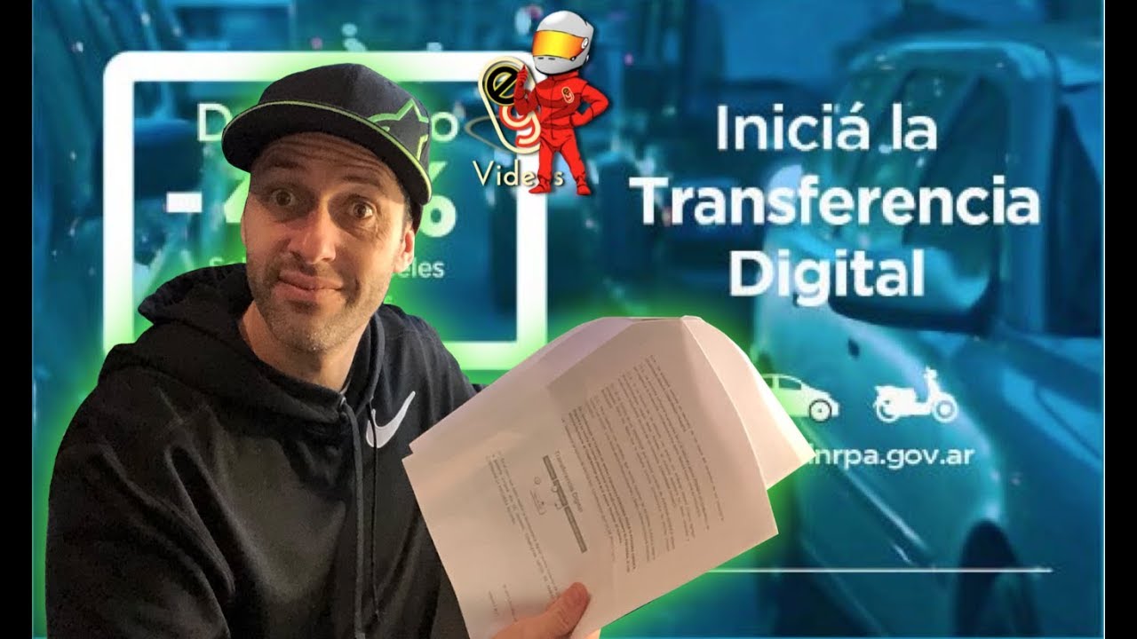 Transferencia Digital Vs Convencional - Argentina